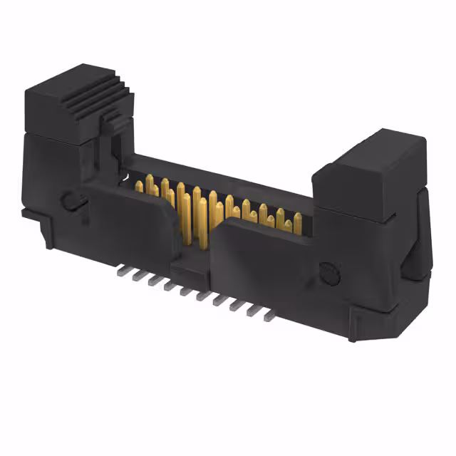 EHF-110-01-L-D-SM-P-TR Samtec Inc.  Headers Male Pins